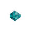 Blue Zircon